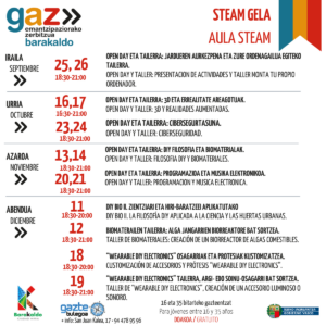 7.10 steamekintzak
