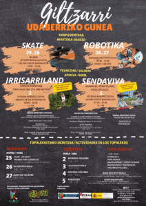 7.10 udaberrikogunea