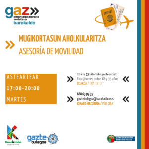 7.9. charlamovilidad